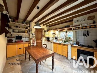  Maison � vendre 5 pi�ces 140 m�
