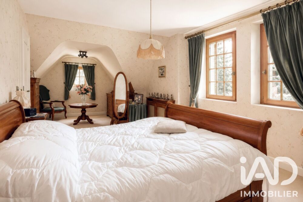 à vendre  Maison Lamorlaye (60260)