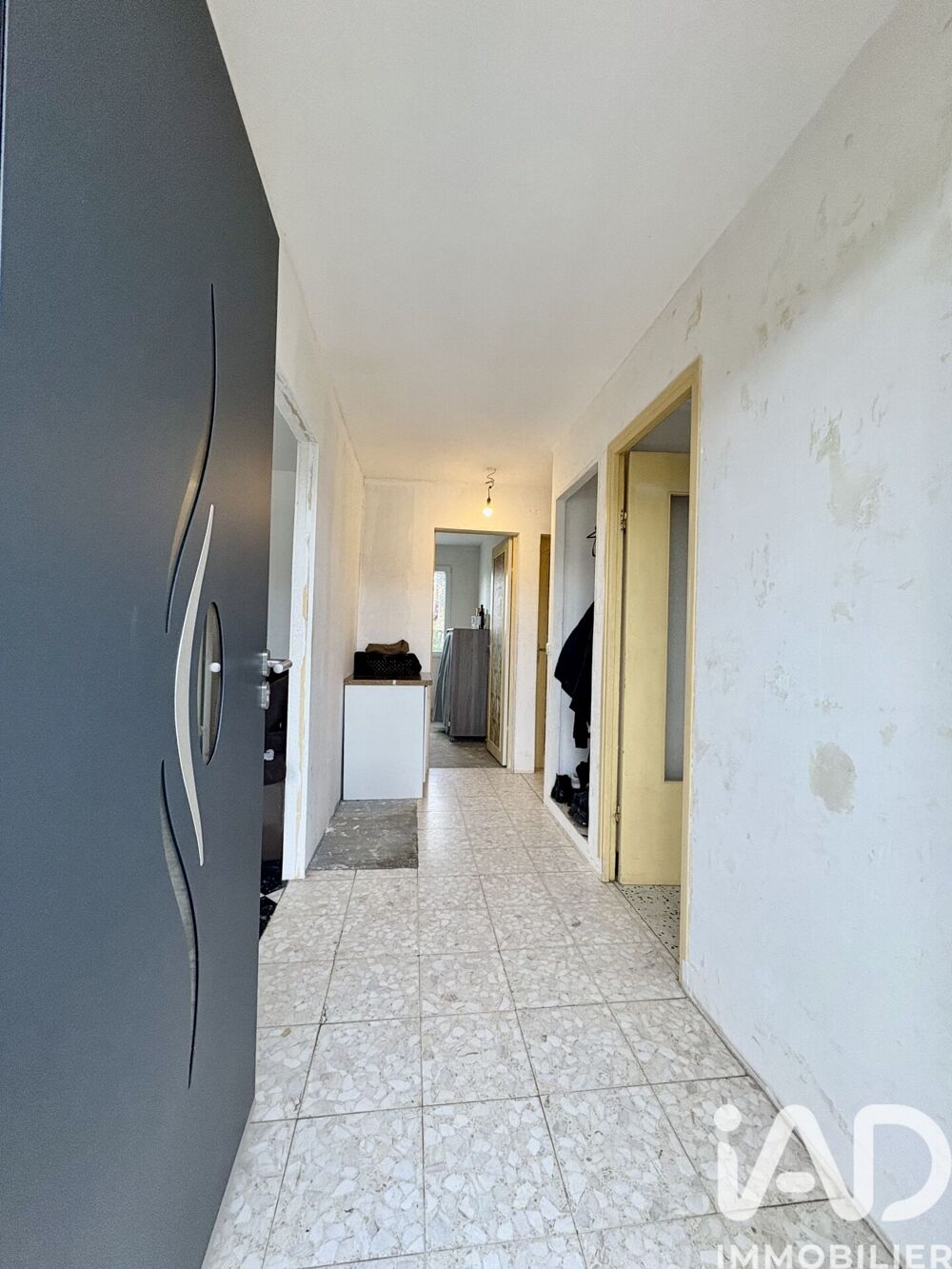 Vente Maison Vente Maison traditionnelle 5 pièces Saint-andré-sur-orne