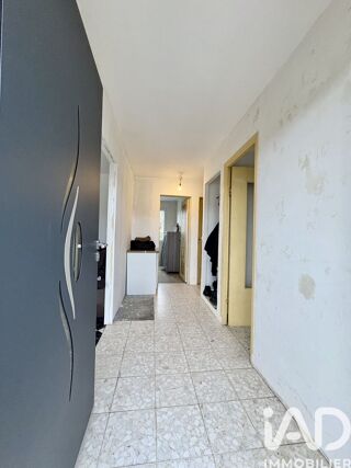  Maison à vendre 5 pièces 124 m²