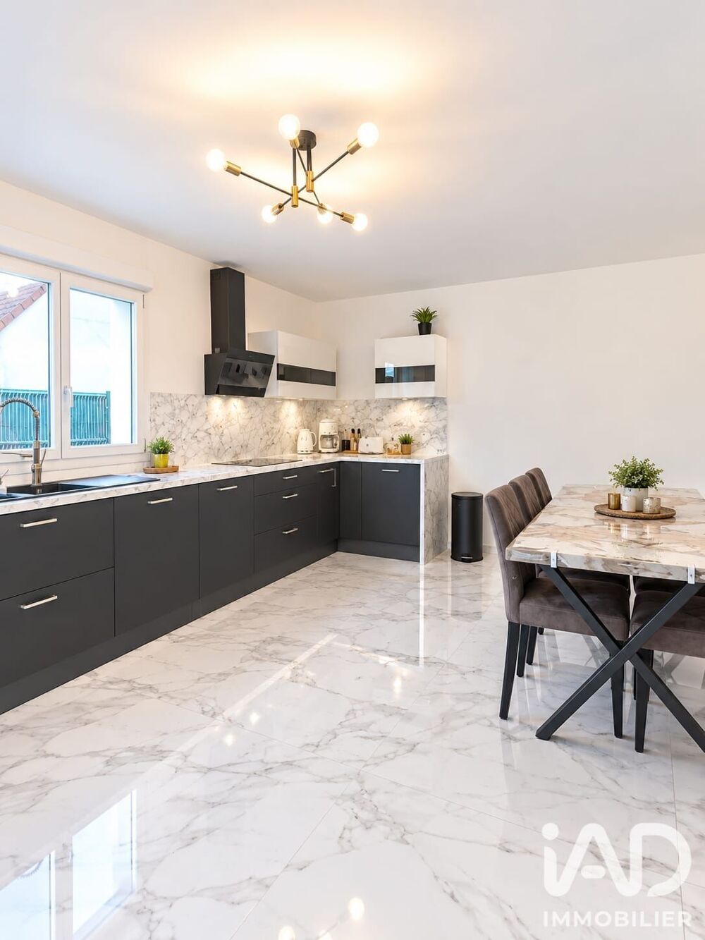 Vente Maison Vente Maison traditionnelle 4 pièces Cauffry