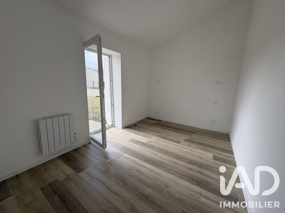 Vente Maison/villa 3 pièces