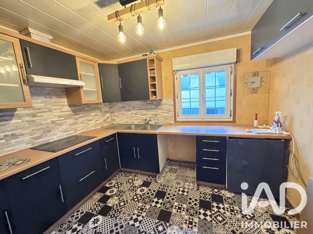 Vente Maison Vente Maison/villa 5 pièces Le havre