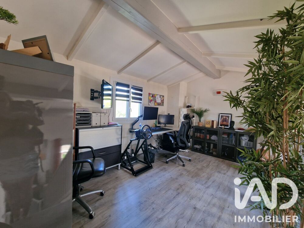 Vente Maison Vente Maison traditionnelle 4 pièces Sanary-sur-mer