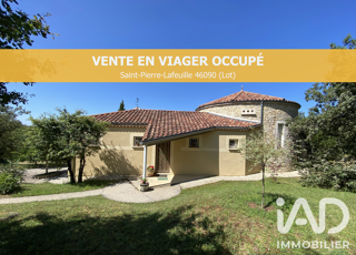  Maison à vendre 5 pièces 125 m²