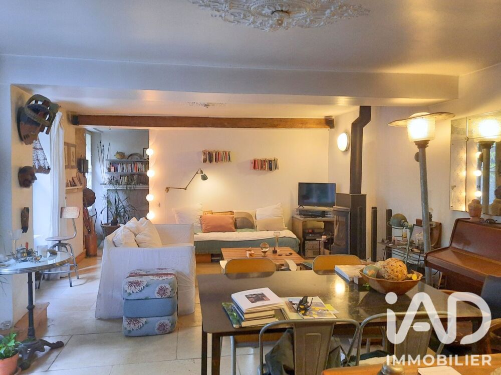 Vente Duplex 4 pièces