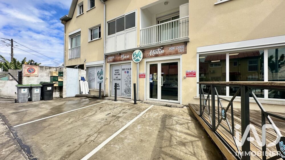   Vente Sandwicherie 60 m&sup2; 