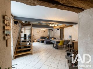  Maison à vendre 6 pièces 190 m²