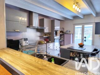  Maison à vendre 4 pièces 115 m²
