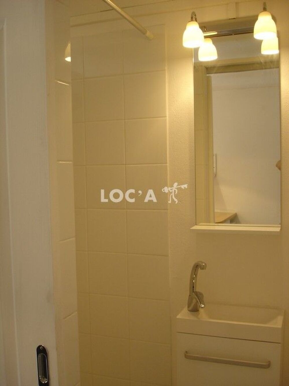 location Appartement - 1 pièce(s) - 15 m² Caluire-et-Cuire (69300)