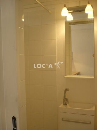  Appartement à louer 1 pièce 15 m²
