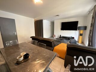  Maison à vendre 5 pièces 100 m²