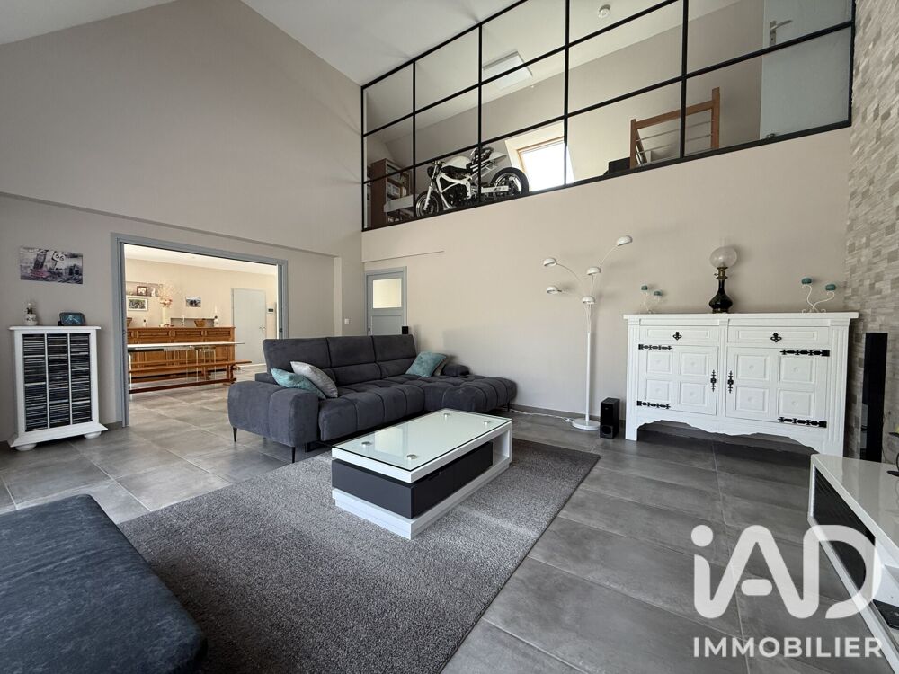 Vente Maison/villa 8 pièces