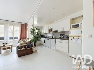  Appartement à vendre 2 pièces 48 m²
