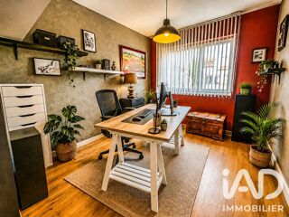  Appartement à vendre 5 pièces 86 m²
