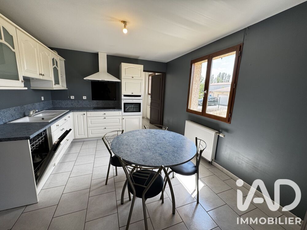 Vente Maison/villa 6 pièces
