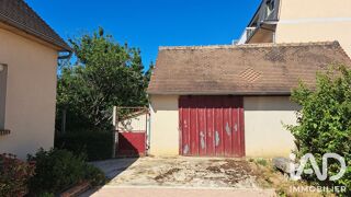  Maison à vendre 4 pièces 90 m²