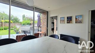  Maison à vendre 8 pièces 190 m²