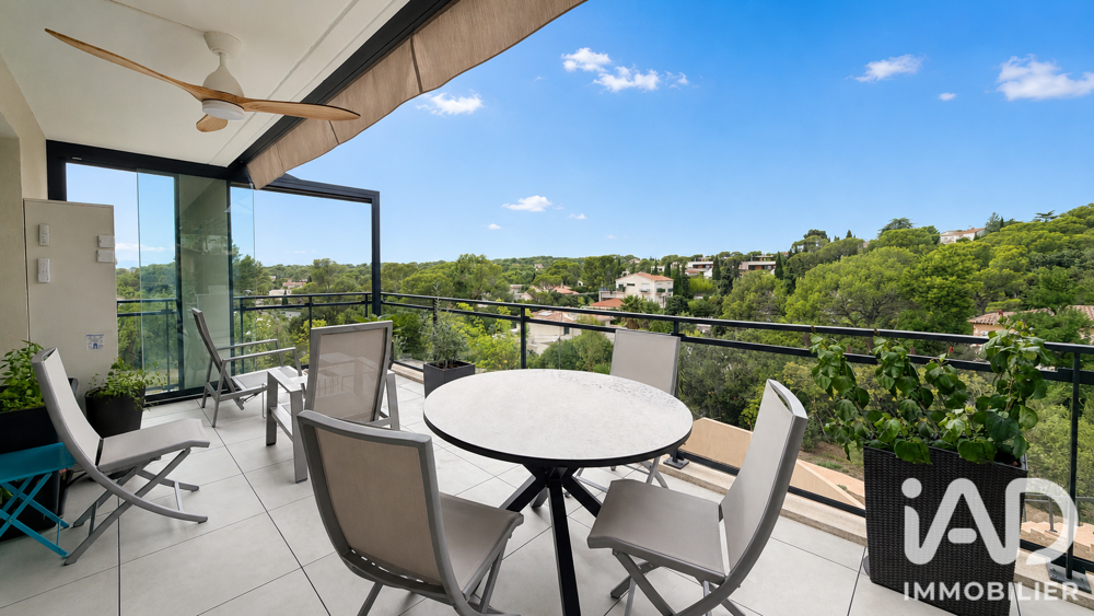 Vente Appartement Vente Appartement 4 pièces Saint-raphaël