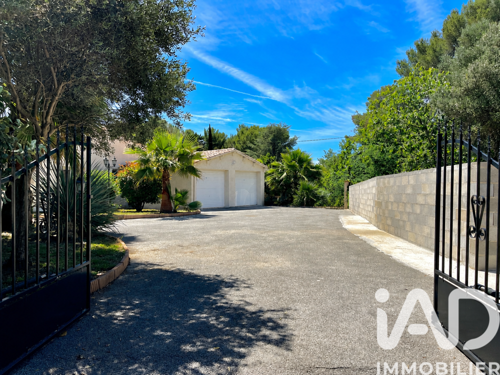 à vendre  Maison Saint-Raphaël (83700)
