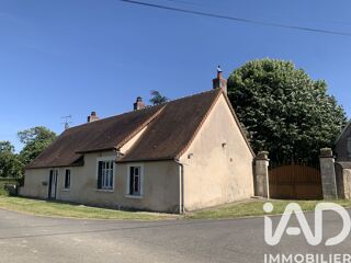  Maison à vendre 5 pièces 104 m²