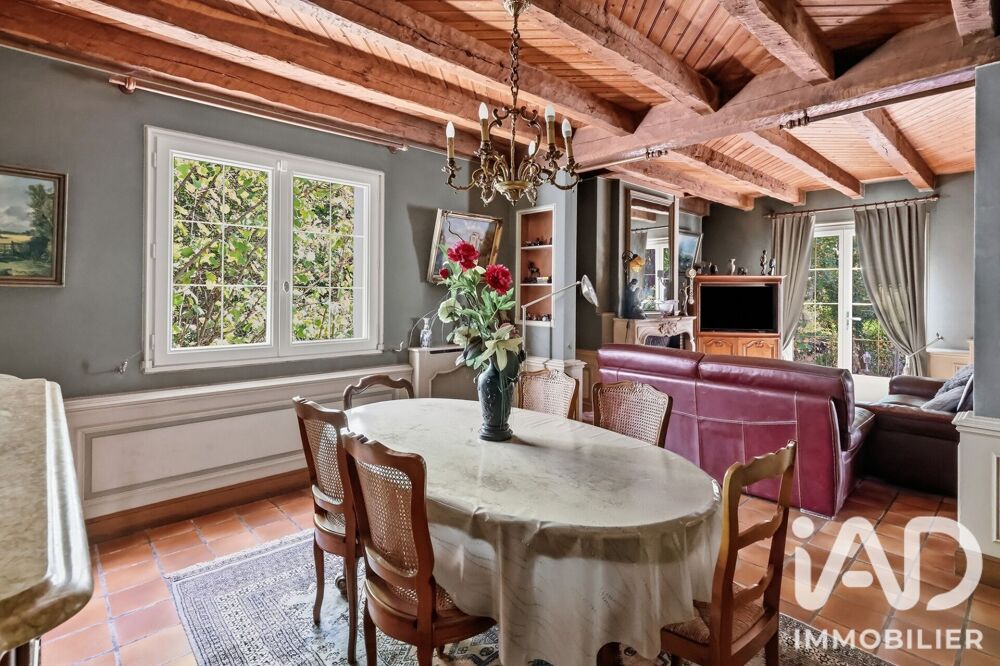 Vente Maison Vente Maison/villa 8 pièces Saint-mars-de-coutais