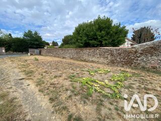  Terrain à vendre 245 m²