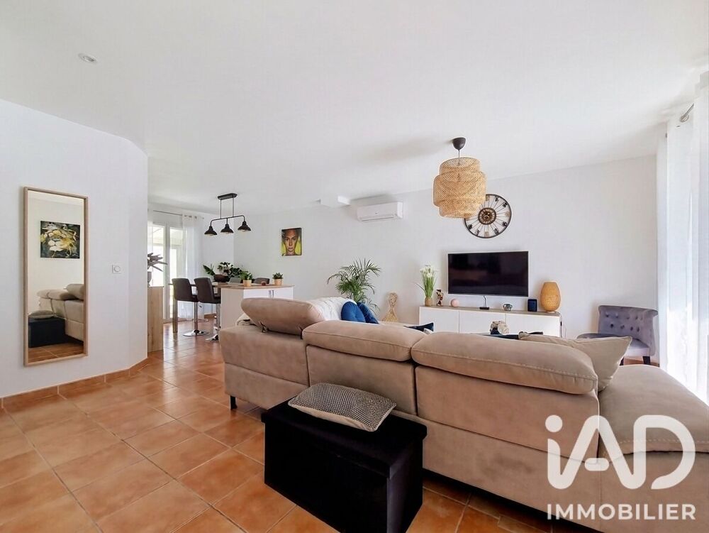 Vente Maison Vente Maison/villa 4 pièces Capestang