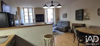  Appartement à vendre 2 pièces 61 m²