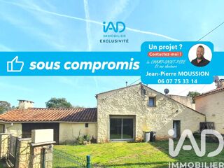  Maison � vendre 3 pi�ces 89 m�