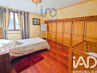  Maison à vendre 7 pièces 156 m²