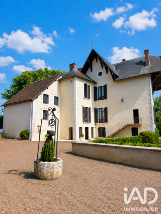  Maison à vendre 15 + pièces 440 m²
