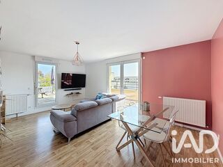 Appartement à vendre 4 pièces 82 m²