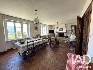  Maison à vendre 9 pièces 160 m²