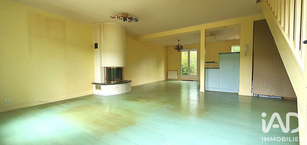 Vente Maison Vente Maison traditionnelle 6 pièces Longvilliers