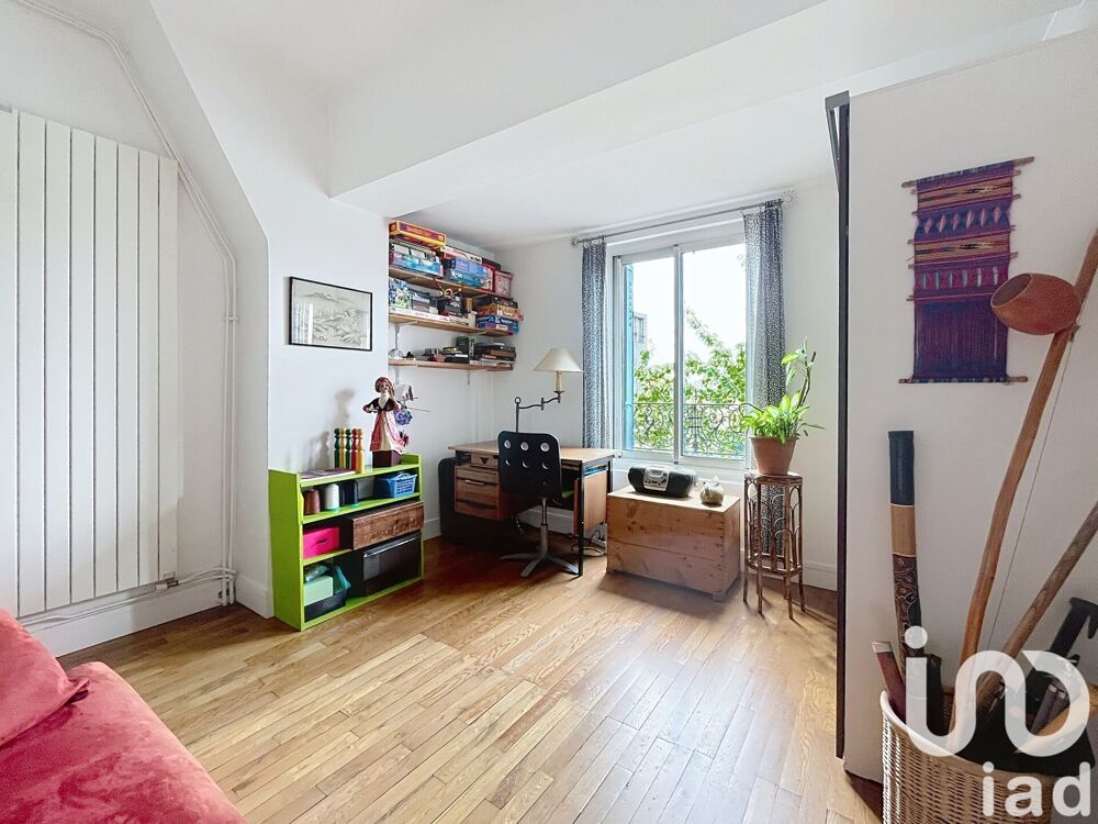 � vendre  Maison Montreuil (93100)