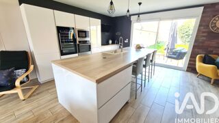 Maison à vendre 5 pièces 112 m²