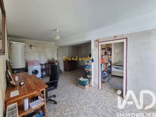  Maison à vendre 5 pièces 165 m²