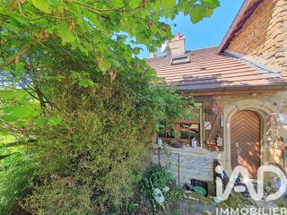  Maison à vendre 2 pièces 93 m²
