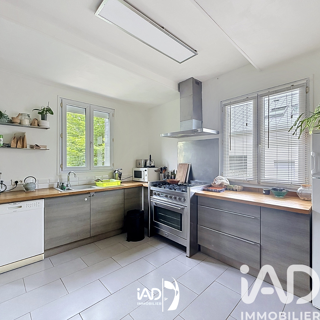  Maison � vendre 3 pi�ces 62 m�