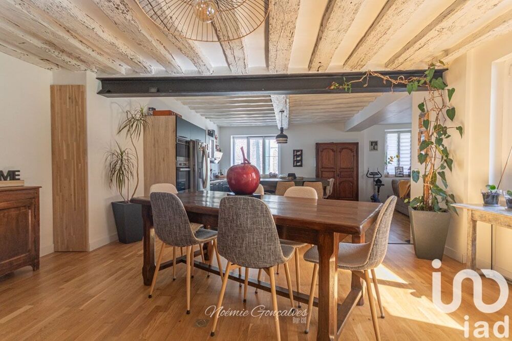Vente Maison Vente Maison de village 9 pièces Moisson