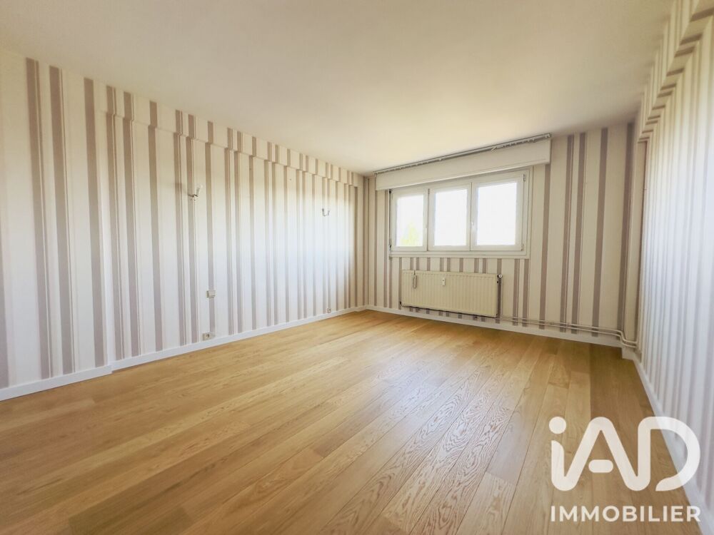 Vente Appartement Vente Appartement 4 pièces Arras
