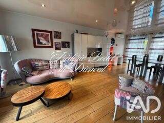  Maison à vendre 5 pièces 144 m²