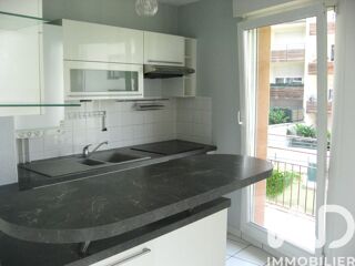  Appartement à vendre 2 pièces 49 m²