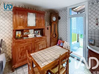  Maison à vendre 4 pièces 84 m²