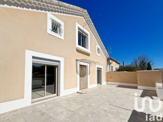  Maison à vendre 5 pièces 130 m²