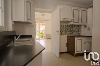  Maison à vendre 6 pièces 120 m²