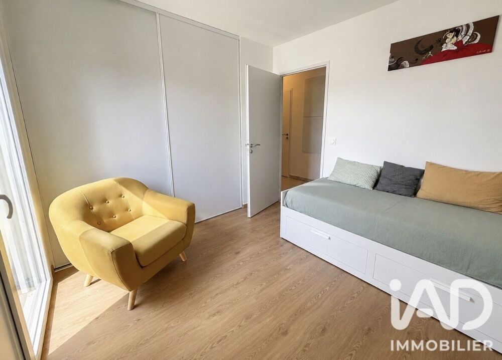 Vente Appartement Vente Appartement 3 pièces La rochelle