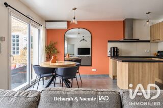  Maison à vendre 5 pièces 85 m²