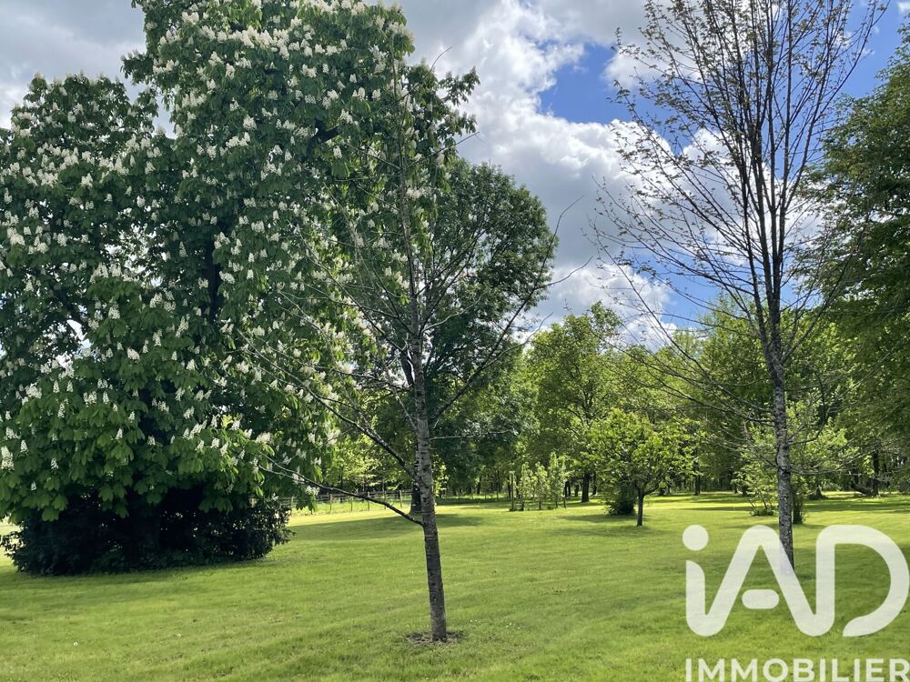 à vendre  Maison Maransin (33230)